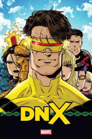 DNX FOC April 5, 2027