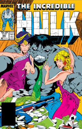Incredible Hulk Epic Collection: Joe Fixit FOC November 16, 2026