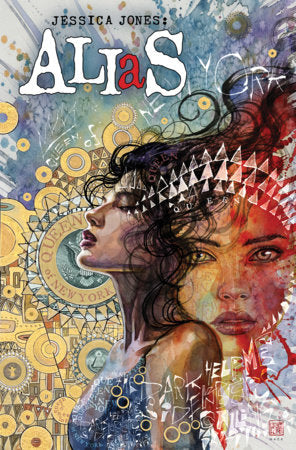 Alias: Red Band - Deal with the Devil FOC October 12, 2026