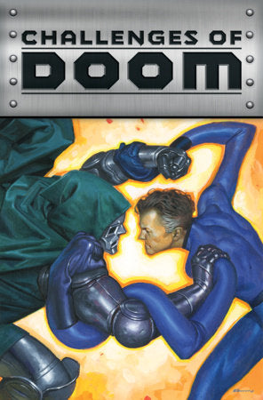 Challenges Of Doom FOC March 22, 2027