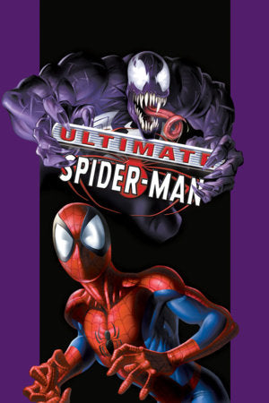 Ultimate Spider-Man Epic Collection: Venom FOC January 4, 2027
