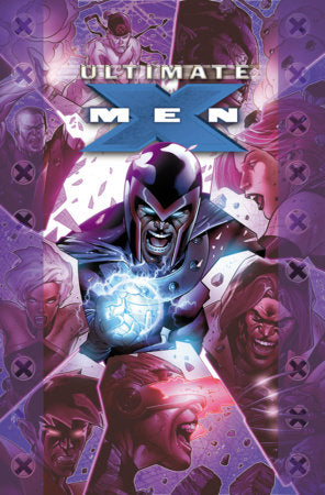 Ultimate X-Men Epic Collection: Return Of The King FOC February 8, 2027