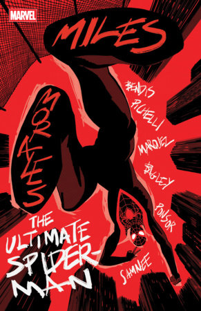 Miles Morales: The Ultimate Spider-Man [Marvel Compact] FOC October 5, 2026