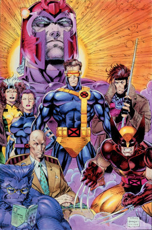 X-Men: Mutant Genesis FOC March 15, 2027