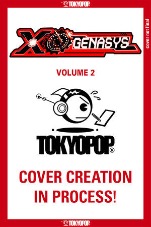 XOGENASYS, Volume 2 FOC February 1, 2027