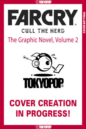 Far Cry: Cull the herd, Volume 2 (Graphic Novel) FOC March 1, 2027
