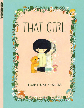 That Girl FOC September 21, 2026