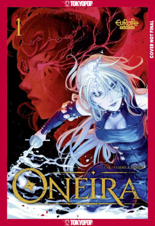 Oneira, Volume 1 FOC March 15, 2027