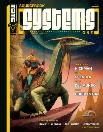 [SYSTEMS] [3W3M] FOC November 2, 2026
