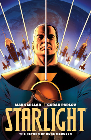 Starlight FOC November 23, 2026