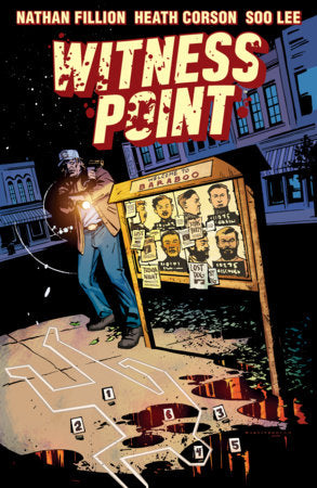 Witness Point FOC December 7, 2026