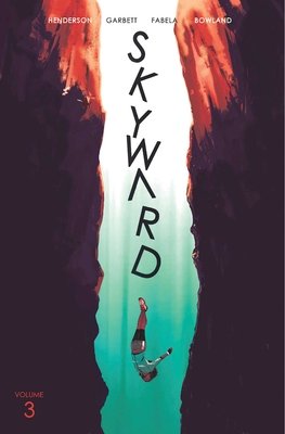 SKYWARD TP VOL 03 FIX THE WORLD FOC September 21, 2026