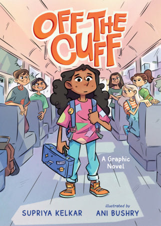 Off the Cuff FOC January 4, 2027