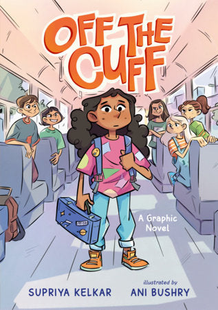 Off the Cuff FOC January 4, 2027
