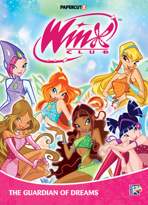 WINX CLUB Vol 06 HC