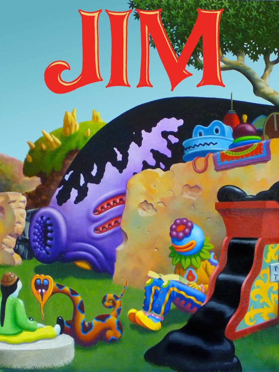 JIM HC (MR)