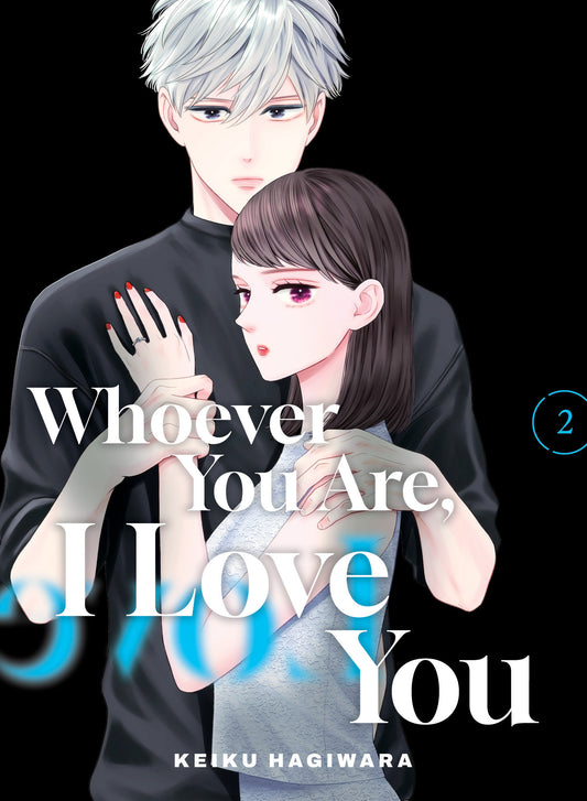 Whoever You Are, I Love You 2 FOC August 3, 2026