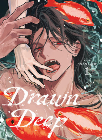 Drawn Deep 1 FOC February 8, 2027