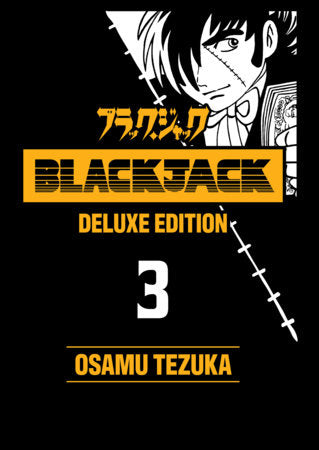 Black Jack Deluxe Edition 3 FOC December 7, 2026