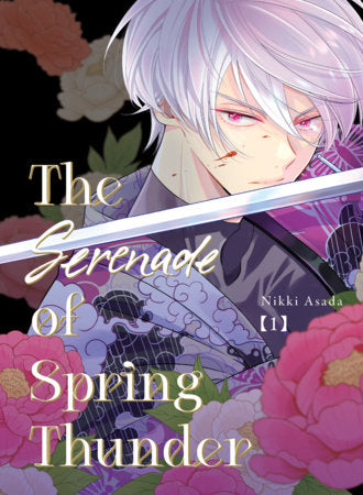 The Serenade of Spring Thunder 1 FOC April 12, 2027