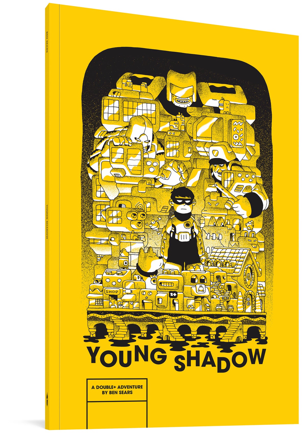 YOUNG SHADOW TP