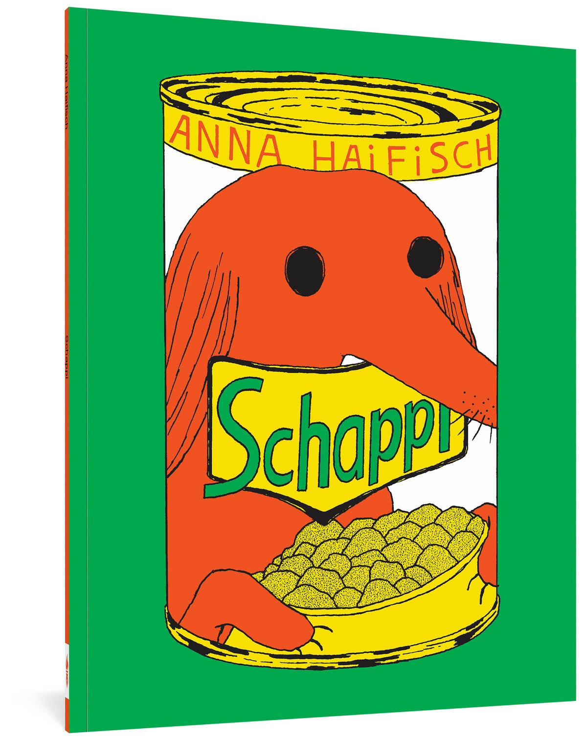 SCHAPPI TP (MR)