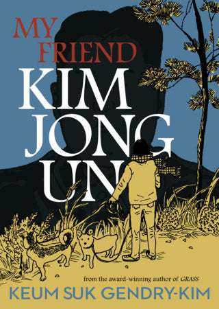 My Friend Kim Jong Un FOC September 28, 2026