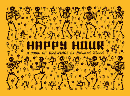 Happy Hour FOC September 21, 2026