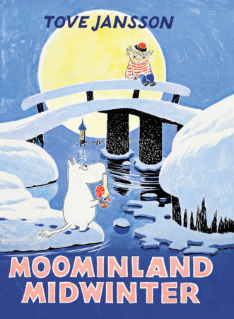 Moominland Midwinter FOC December 14, 2026