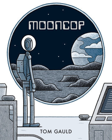 Mooncop FOC November 2, 2026
