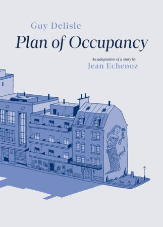 Plan of Occupancy FOC March 22, 2027