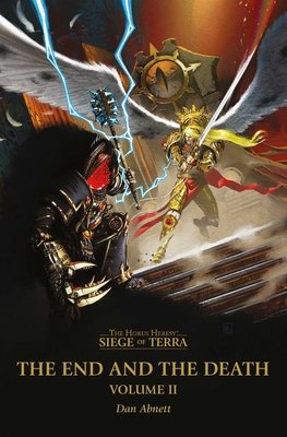 SOT: THE END AND THE DEATH (VOL 2) (PB)