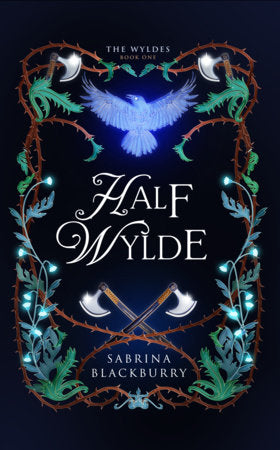 Half Wylde FOC April 19, 2027