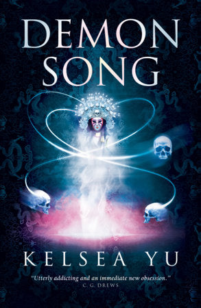 Demon Song FOC March 8, 2027