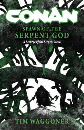 Conan: Spawn of the Serpent God FOC January 4, 2027