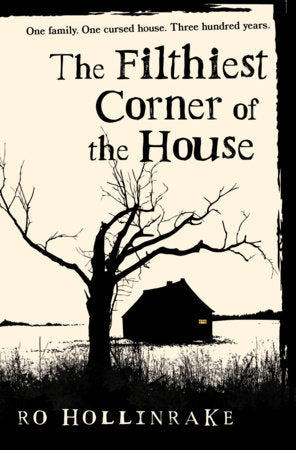 The Filthiest Corner of the House FOC January 11, 2027