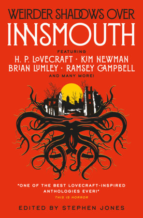 Weirder Shadows Over Innsmouth FOC September 28, 2026