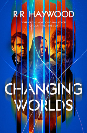 Changing Worlds FOC November 16, 2026