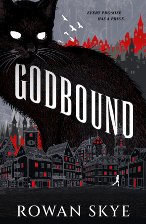 Godbound FOC December 21, 2026
