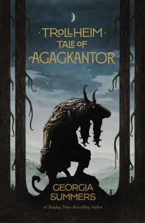 Trollheim: Tale of Agagkantor FOC January 4, 2027