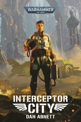 INTERCEPTOR CITY (PB)