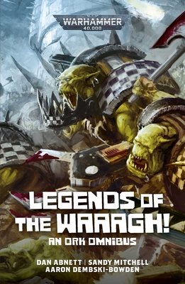 LEGENDS OF THE WAAAGH! (PB)