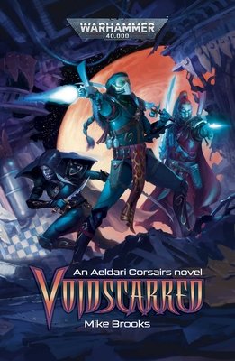 VOIDSCARRED (PB)