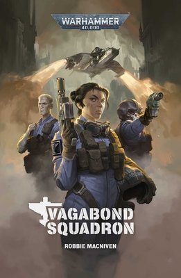 VAGABOND SQUADRON (PB)