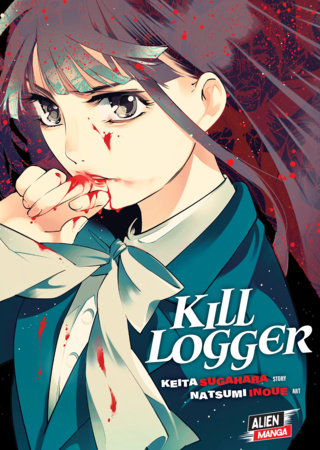 Kill Logger FOC November 2, 2026