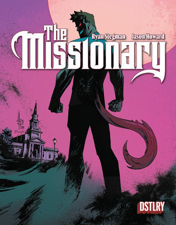The Missionary FOC March 1, 2027