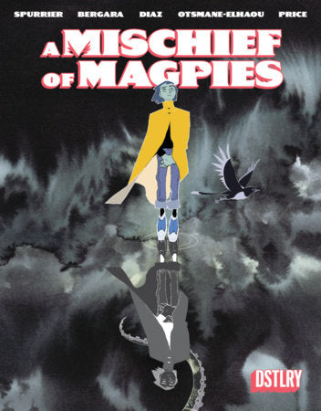 A Mischief Of Magpies FOC February 1, 2027