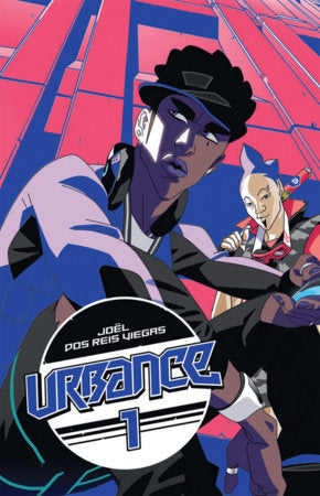 Urbance Vol. 1 FOC October 19, 2026