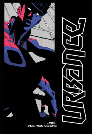 Urbance: Part 1 FOC January 18, 2027