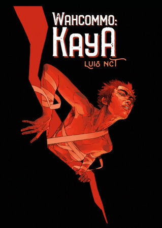 Wahcommo: KAYA FOC March 1, 2027